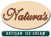 Natura's Ice Cream